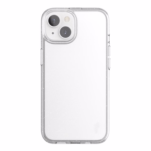 Ugly Rubber Vogue dėklas telefonui iPhone X / Xs skaidrus