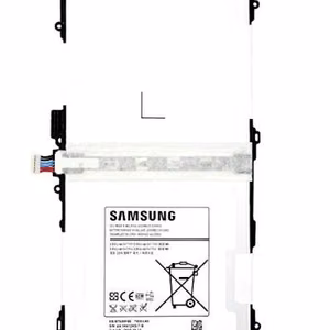 Akumuliatorius ORG Samsung Tab S 10.5 T800/T805/T807 7900mAh EB-BT800FBE