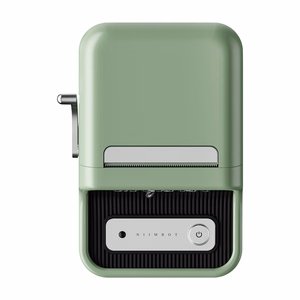 Niimbot B21 Pro Portable Label Printer (žalias)