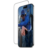 PanzerGlass itin platus greito montavimo apsauginis stiklas iPhone Air