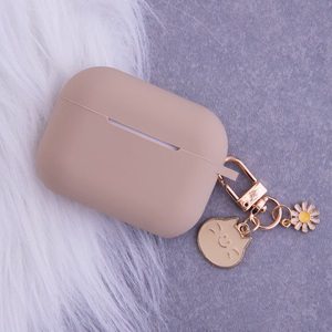 "Airpods 3" dėklas su pakabuku