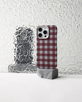 Benks Magnetinis Armor Vichy Kevlar Dėklas telefonui (BF62) iPhone 15 Pro Max juodas