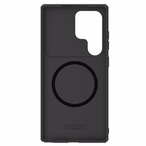 NILLKIN CAMSHIELD PRO MAGNETINIS SAMSUNG 25 ULTRA JUODAS