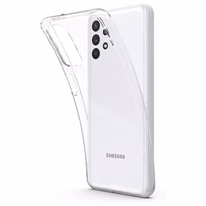 Case for Samsung A13 5G / A04S Back Case Ultra Slim 0,5 mm transparent
