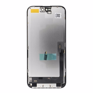 "FixCell" skystųjų kristalų ekranas IPHONE 16 Plus SOFT OLED (nuimamas ic)