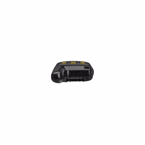 Motorola Talkabout XT185 dviejų vienetų rinkinys, juodas