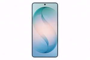 ES948CL Silicone Magnet Case Samsung Galaxy S26 Ultra, Light Blue