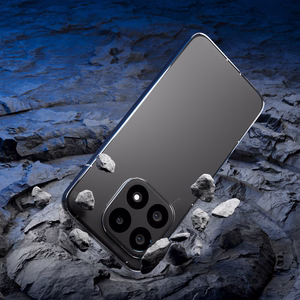 Dėklas 3mk Clear Case 1,2mm Xiaomi 15T