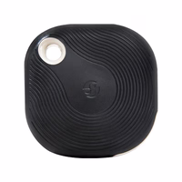 WiFi žaliuzių/užuolaidų valdiklis Shelly Shutter + BLU Button Tough 1