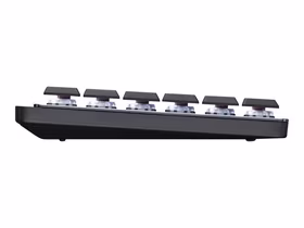 Logitech MX Mech belaidė klaviatūra Graphite (US)