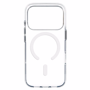 Liavec Pure dėklas skirtas Iphone 17 Pro Max juodas