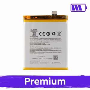 Akumuliatorius skirtas OnePlus 7T BLP743 (OEM)