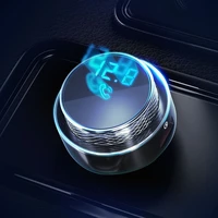 Aksesuarai - 3mk Hyper Car FM Transmitter