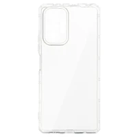 Armor Antishock dėklas Xiaomi Redmi Note 10 Pro/Note 10 Pro Max skaidrus