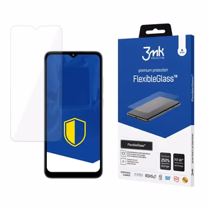 3mk FlexibleGlass™ hibridinis stiklas Xiaomi Redmi A1 / Xiaomi Redmi A1+
