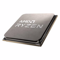 AMD Ryzen™ 5 5600GT tray - procesorius