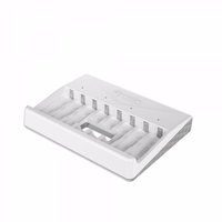 VARTA DAUGIAFUNKCINIS ĮKROVIKLIS 57659 (be baterijų)