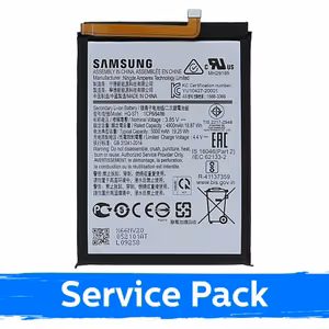 Battery Compatible With Samsung M115 M11 HQ-S71 (Service Pack)