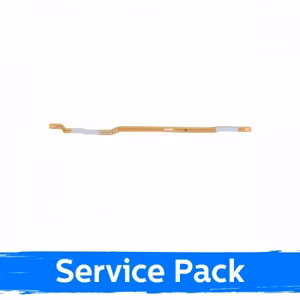 Lankstus kabelis suderinamas su Samsung A566 A56 5G FRC Flex  (Service Pack)