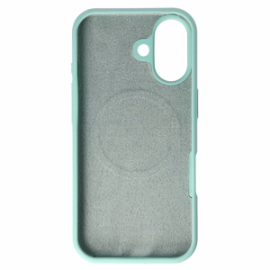 MagColor Pure dėklas telefonui Iphone 17 (m) - mėtinis