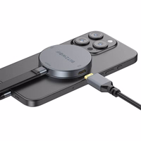 Magnetinis SSD BlitzWolf BW-SSD4 256GB