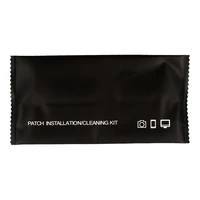 Borofone apsauginio stiklo montavimo rinkinys