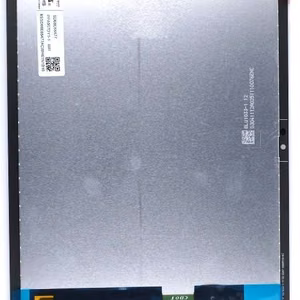 LCD ekranas Lenovo Idea Tab 11 TB-336FU 2025 (Tab K11 Gen 2) su jutikliniu ekranu juodas ORG