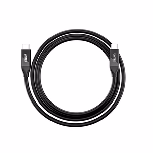 UNITEK USB-C 4.0 PD 100W 40 GBPS 8K 2M laidas
