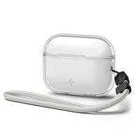 Spigen Liquid Crystal dėklas AirPods Pro 3 skaidrus