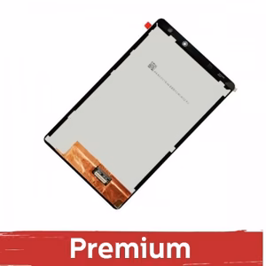 LCD Display Compatible With Huawei MediaPad T8 8.0'' Black OEM