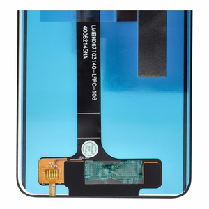 FixCell LCD ekranas HONOR Y70 OEM be rėmelio
