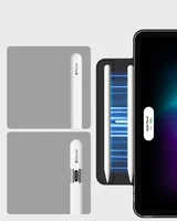 ESR Rebound Magnetinis dėklas iPad Pro 13'' 2024 - juodas