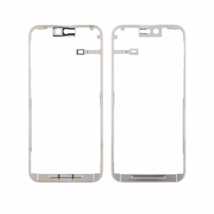 Ekrano rėmelis suderinamas su "Pro+" Apple iPhone 15 Plus / ekrano rėmelis