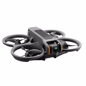 DJI Avata 2 Fly More Combo (Trys baterijos) Consumer CP.FP.00000151 (Dronas)