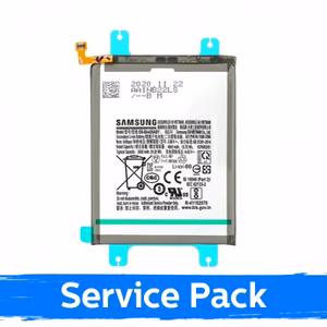 Akumuliatorius skirtas Samsung A426 A42 5G / A326 A32 5G / M325 / M225 / A725 A72 EB-BA426ABY (Service Pack)