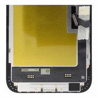 NCC LCD ekranas IPHONE 14 Plus Soft OLED (Support IC Transplant)