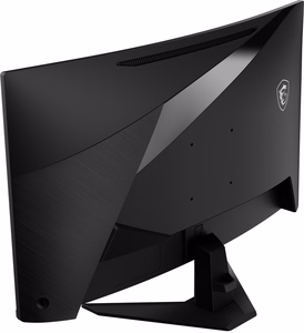 MSI MAG 32C6X monitorius 80 cm (31,5") 1920 x 1080 pikselių Full HD juodas