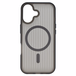 Tel Protect Twist Magsafe Case for Iphone 17 graphite