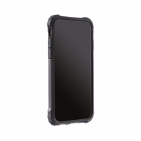 ARMOR dėklas telefonui IPHONE 6/6S juodas