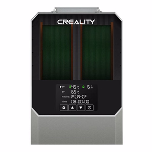 "Creality Space Pi Plus" gijų džiovintuvas