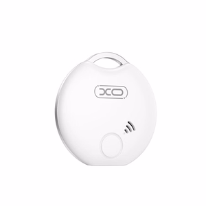 XO Bluetooth daiktų ieškiklis LP01 baltas