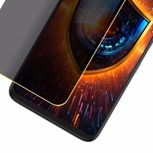 TCL 60 5G / 60R 5G / 60 SE NXTPAPER 5G - 3mk Silky Matt Privacy