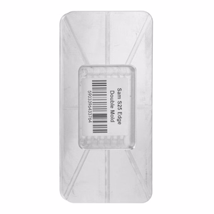 Mold for sublimation double case for S25 Edge