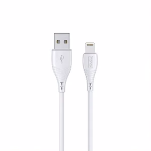 LAIDAS T-PHOX NATURE LIGHTNING BALTAS 1.2M 3A