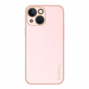 Dux Ducis Yolo Apple iPhone 14 Plus Rožinis