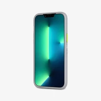 TECH21 Dėklas T21-9000 ECO SLIM IPHONE 13 PRO MAX pilkas