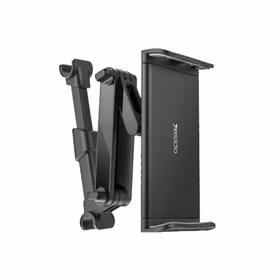 YESIDO CAR HOLDER C117 HEADREST juodas