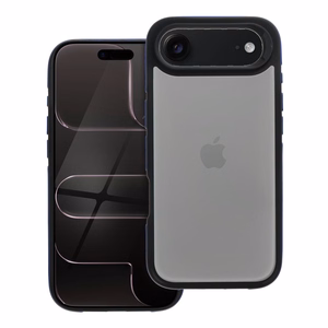 Dėklas NEO IPHONE 17 Air mėlynas