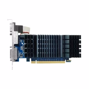 ASUS GT730-SL-2GD5-BRK NVIDIA GeForce GT 730 2 GB GDDR5 Vaizdo plokštė