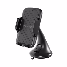 "Forever" automobilio laikiklis priekiniam stiklui CH-100 juodas